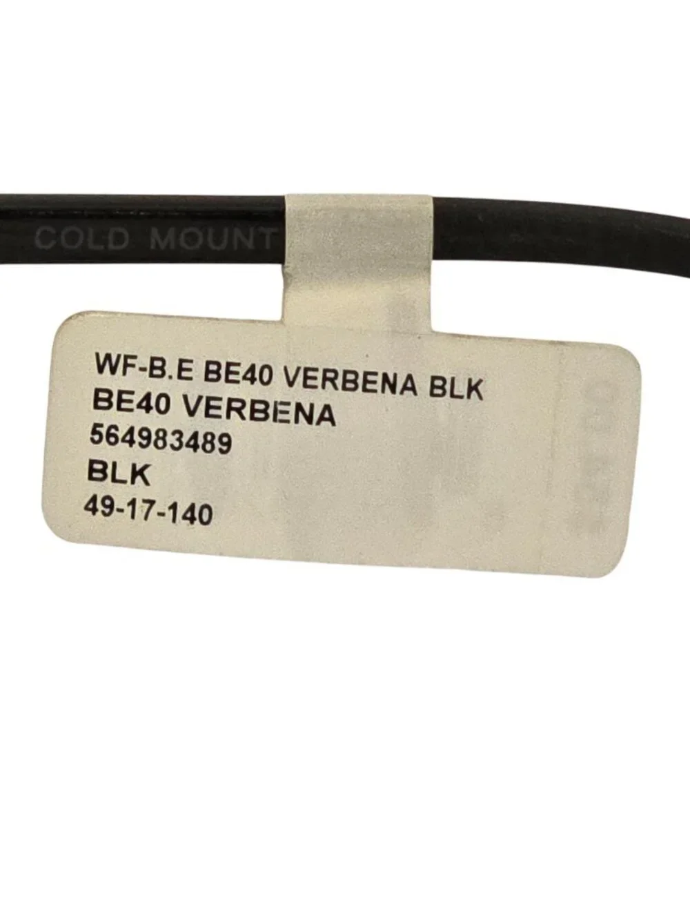 B.E Bio Eyes lightweight rectangular